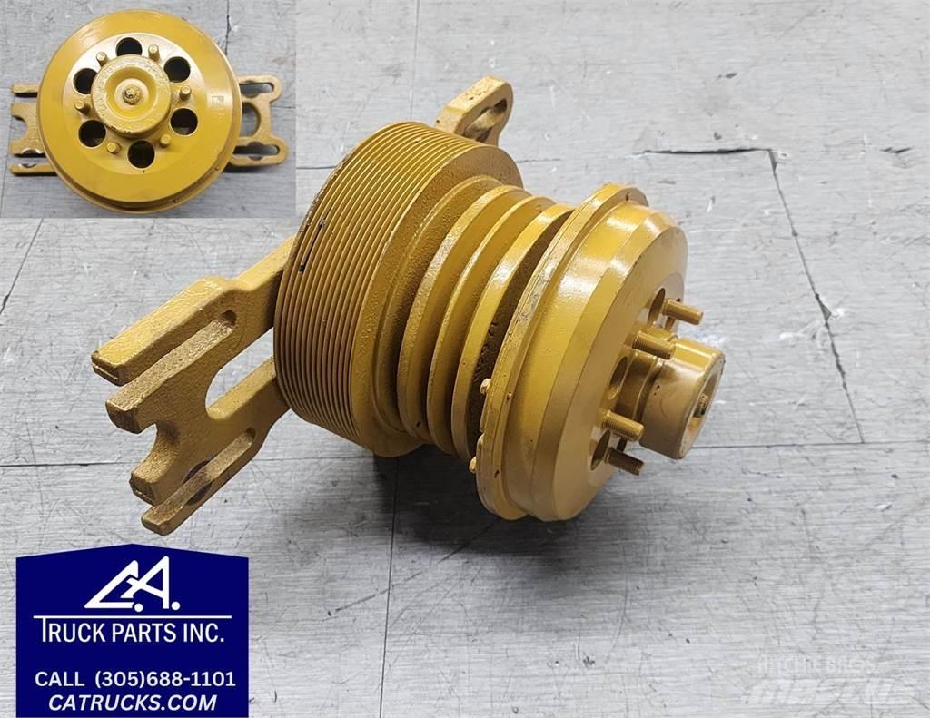 CAT 3406 Транспорт - Други