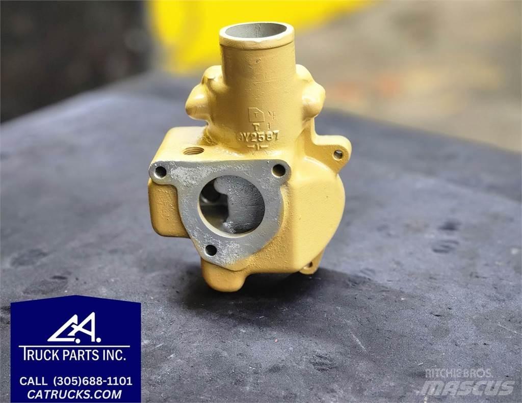 CAT 3406 Транспорт - Други