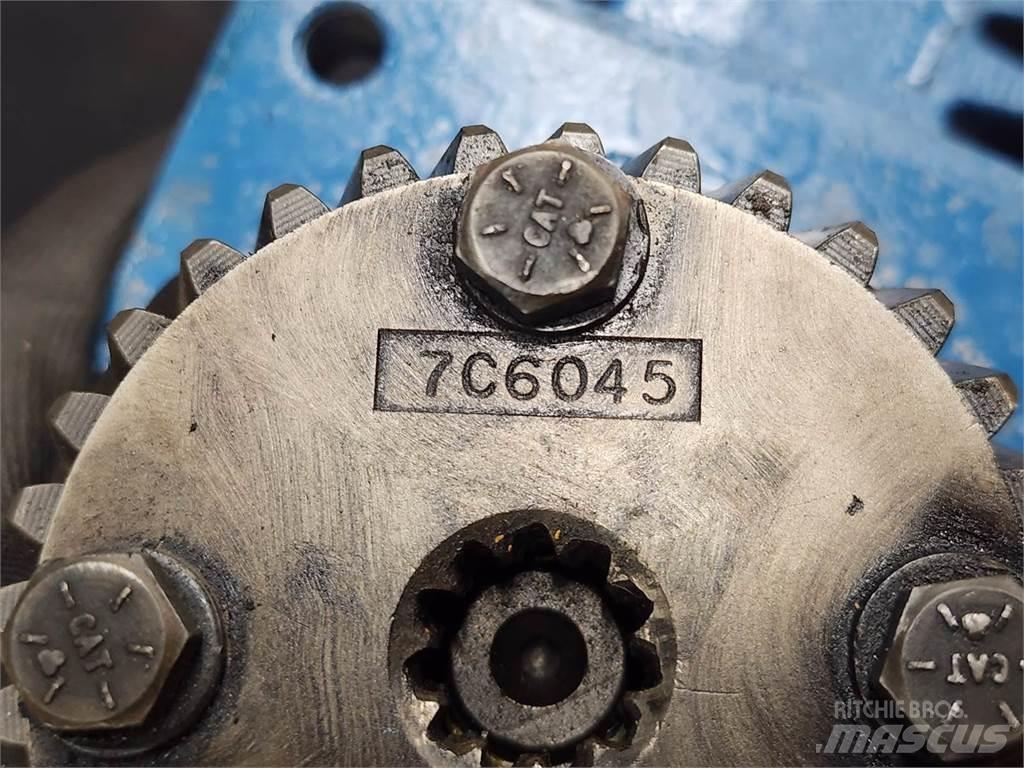 CAT 3406 Транспорт - Други