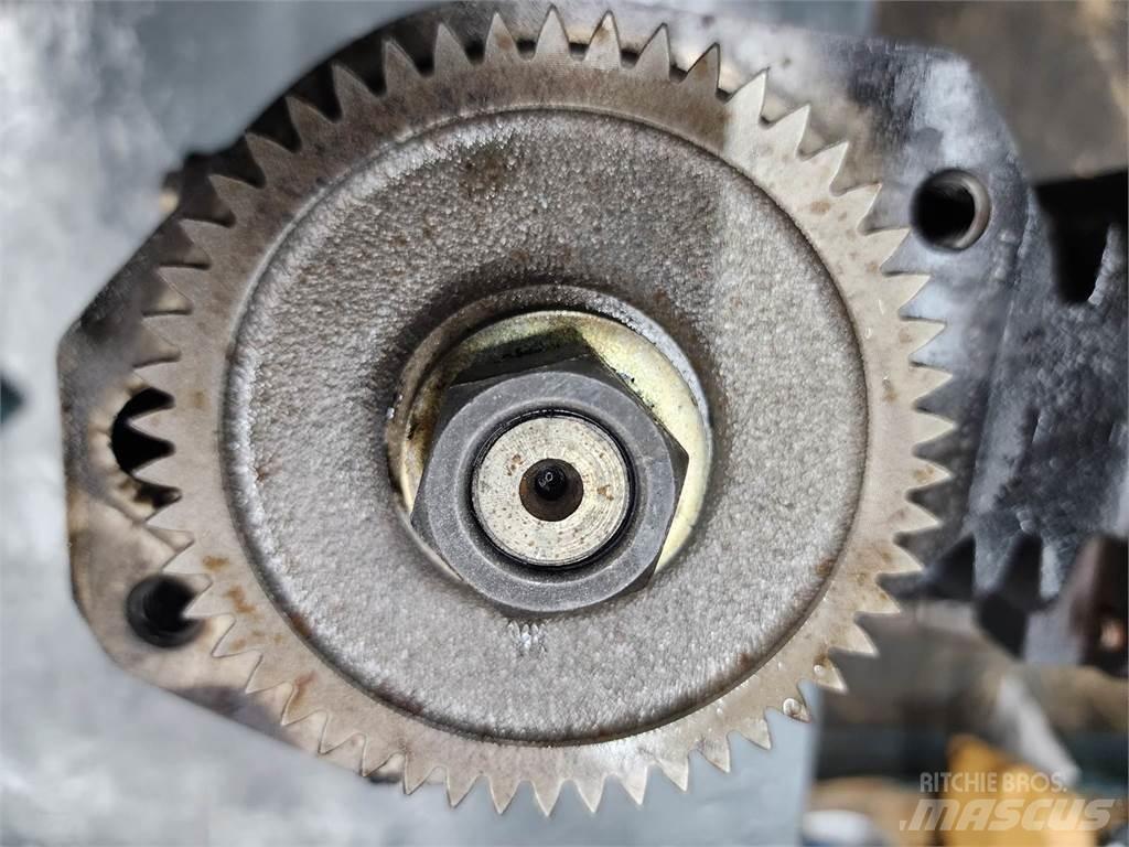 CAT 3406 Транспорт - Други