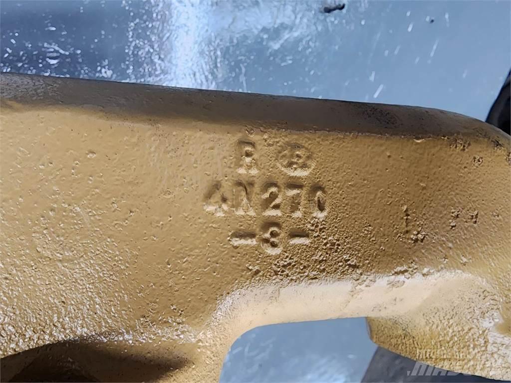 CAT 3406 Транспорт - Други