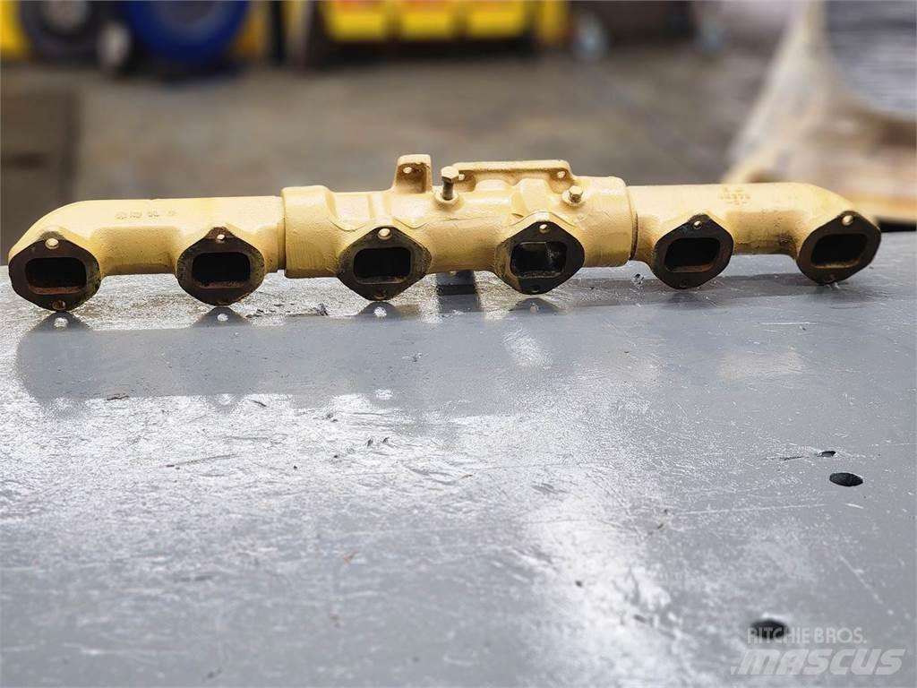 CAT 3406 Транспорт - Други