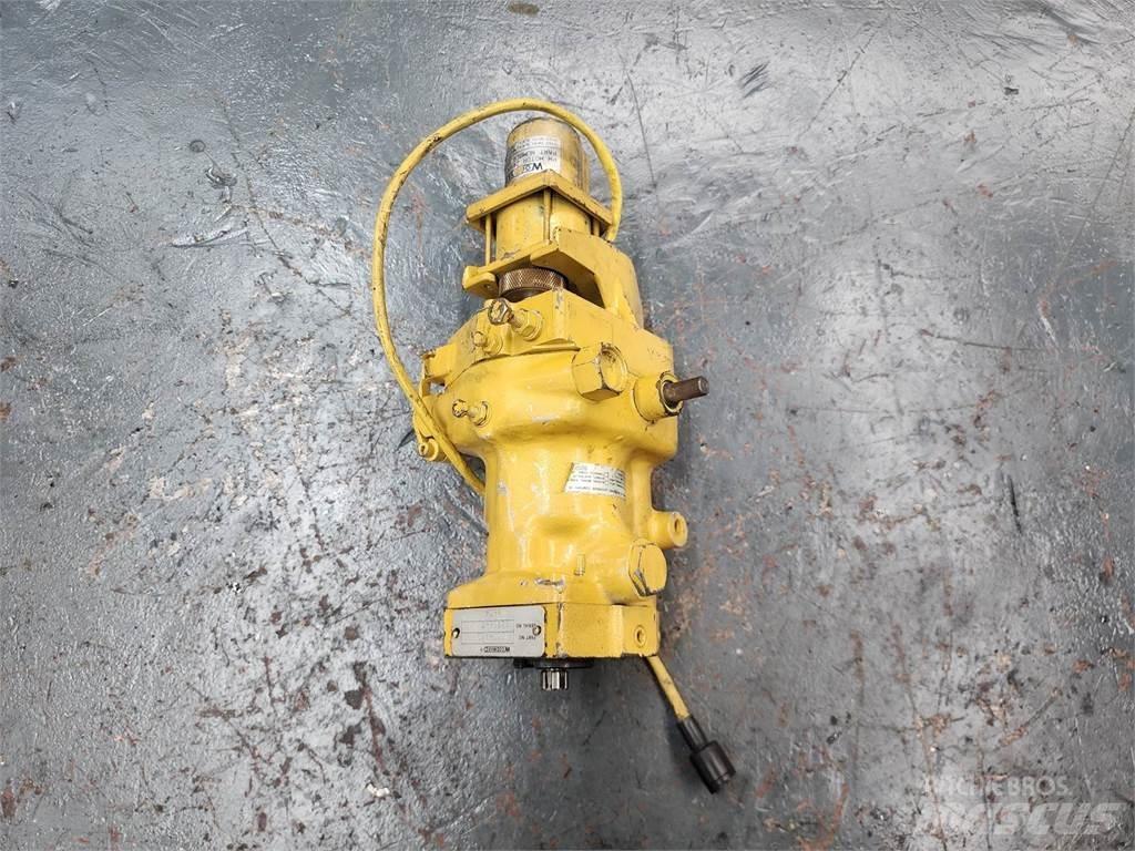 CAT 3406 Други компоненти