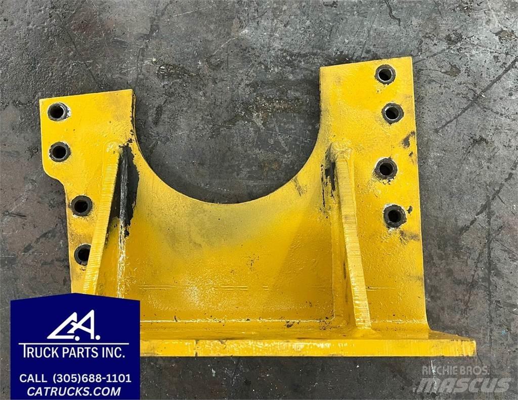 CAT 3406 Двигатели