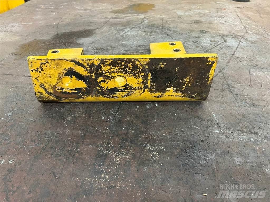 CAT 3406 Двигатели