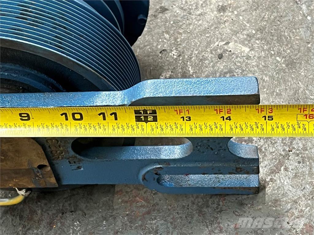 CAT 3406 Транспорт - Други