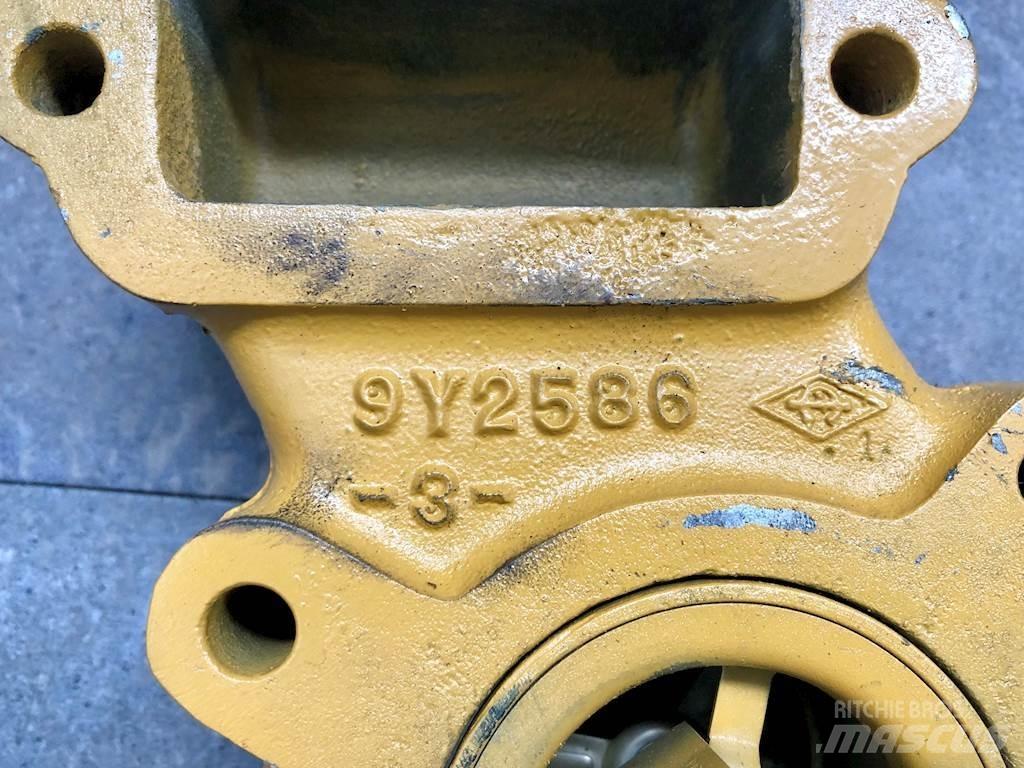 CAT 3406 Транспорт - Други