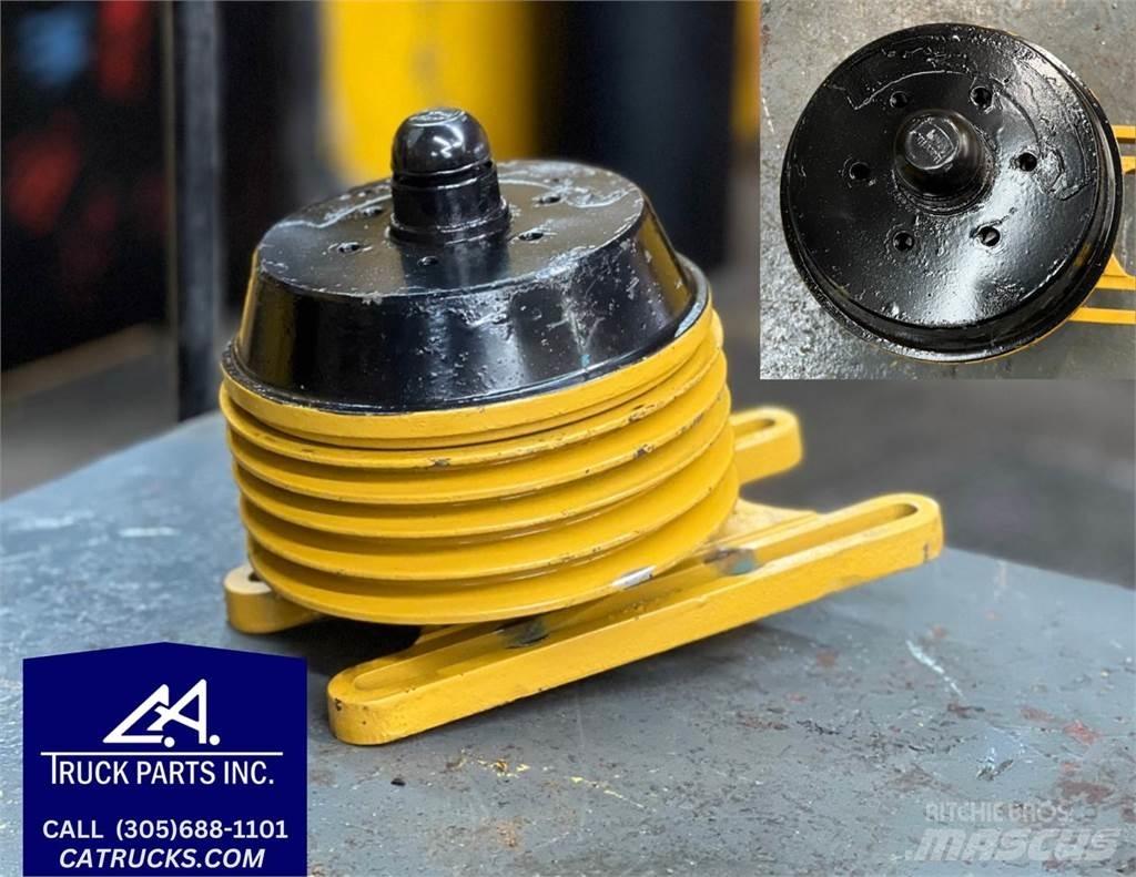 CAT 3406A Транспорт - Други