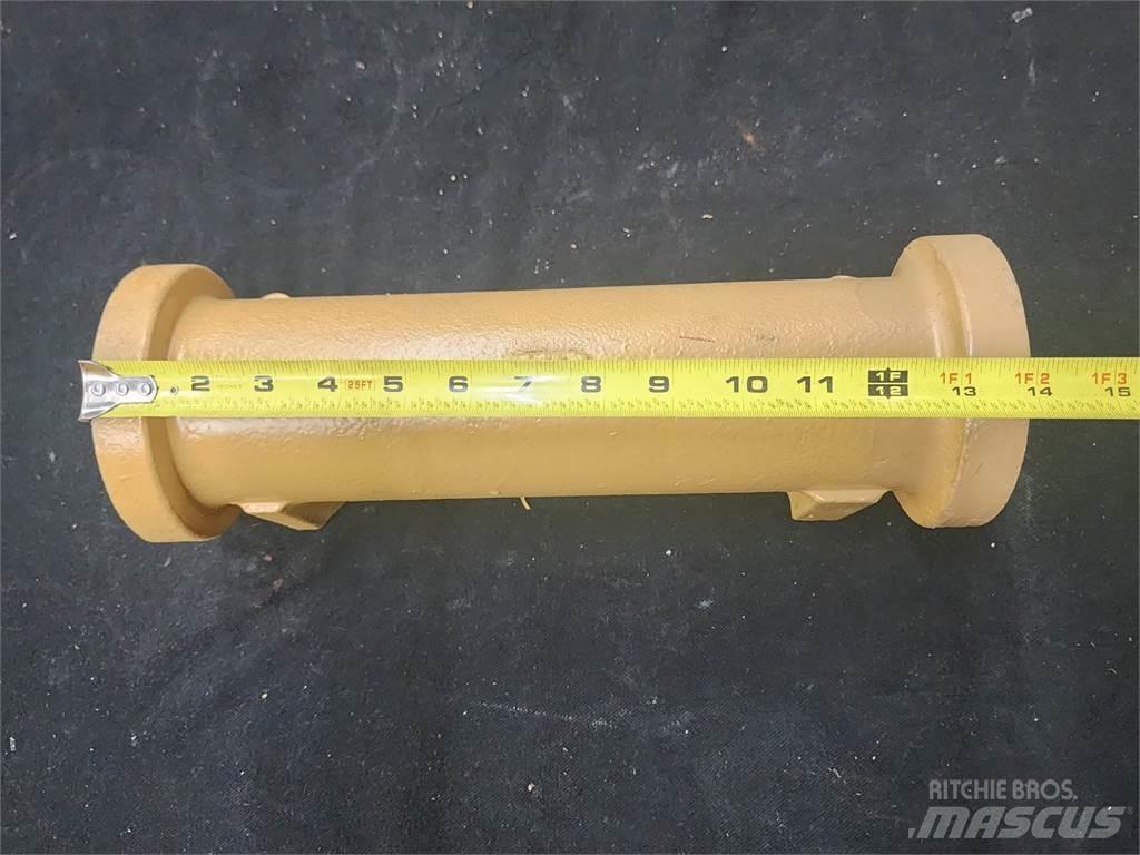 CAT 3406B Двигатели