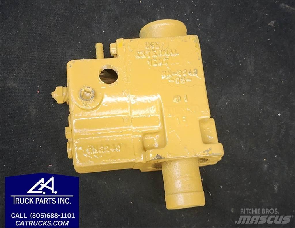 CAT 3406B Транспорт - Други