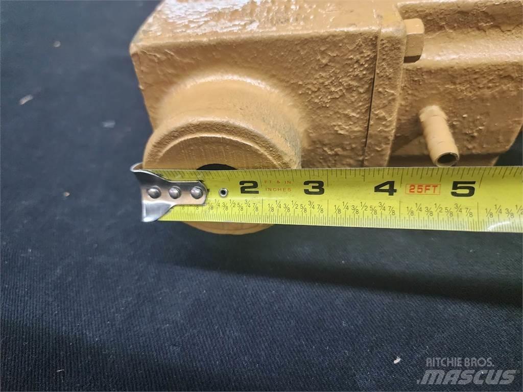 CAT 3406B Транспорт - Други
