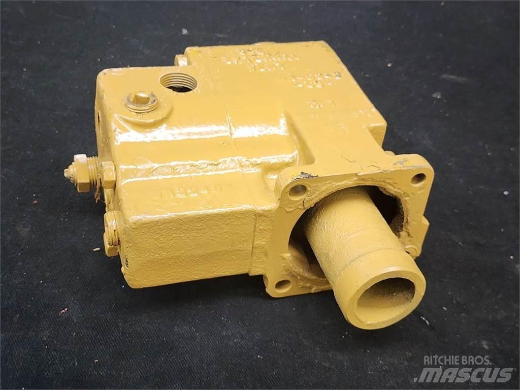 CAT 3406B Транспорт - Други