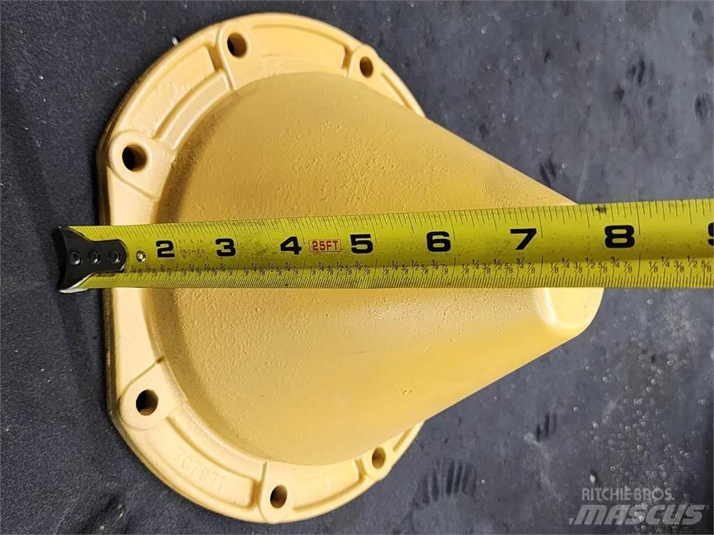 CAT 3406B Транспорт - Други
