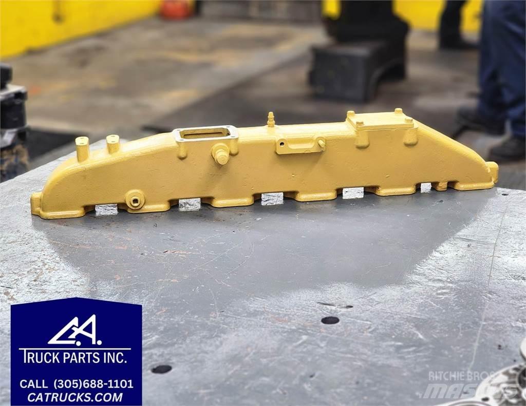 CAT 3406B Транспорт - Други