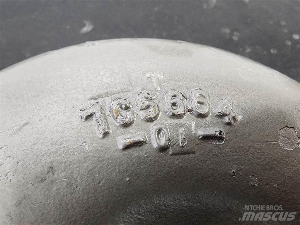 CAT 3406B Транспорт - Други