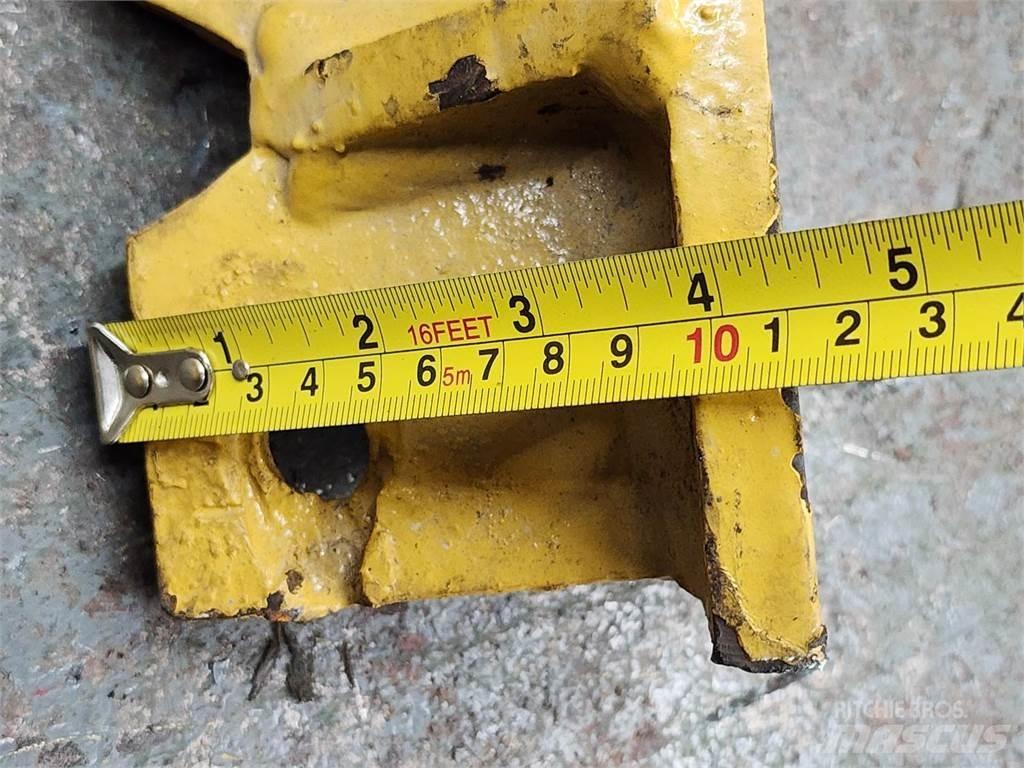 CAT 3406B Двигатели