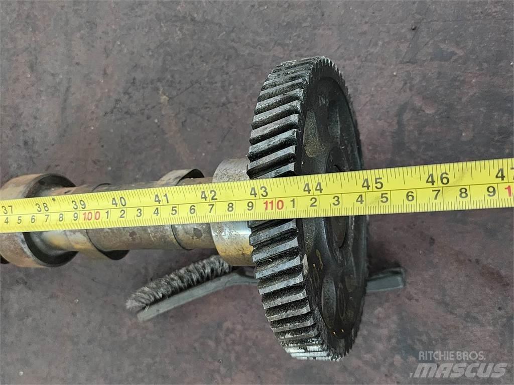 CAT 3406B Транспорт - Други