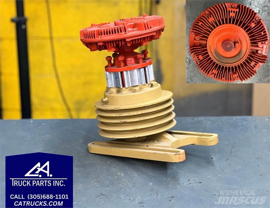 CAT 3406B Транспорт - Други
