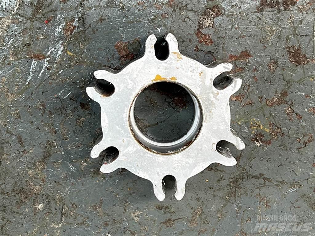 CAT 3406B Транспорт - Други