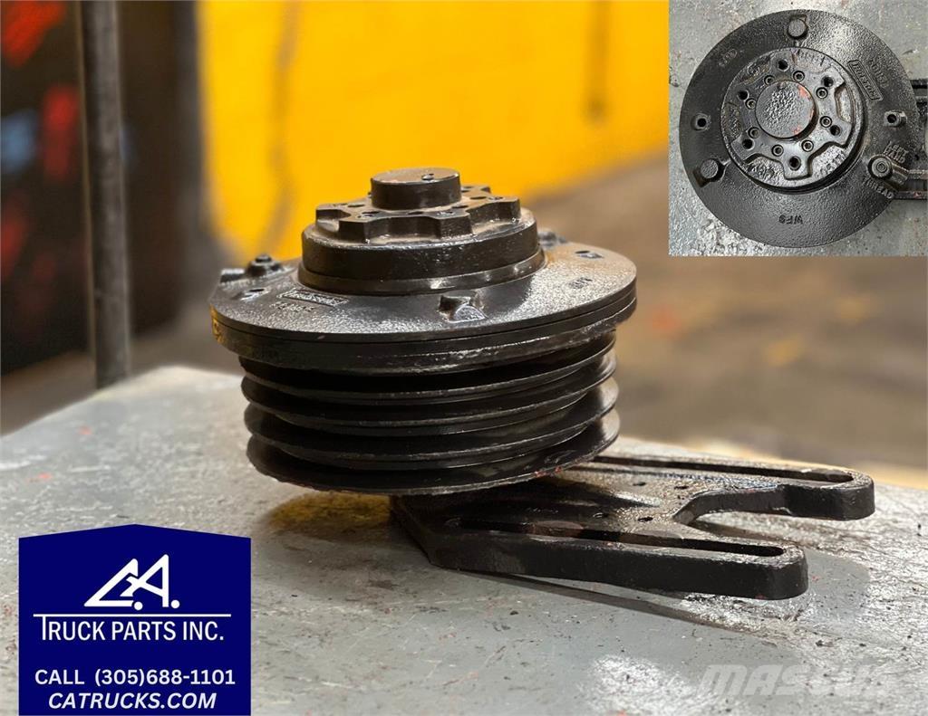 CAT 3406B Транспорт - Други