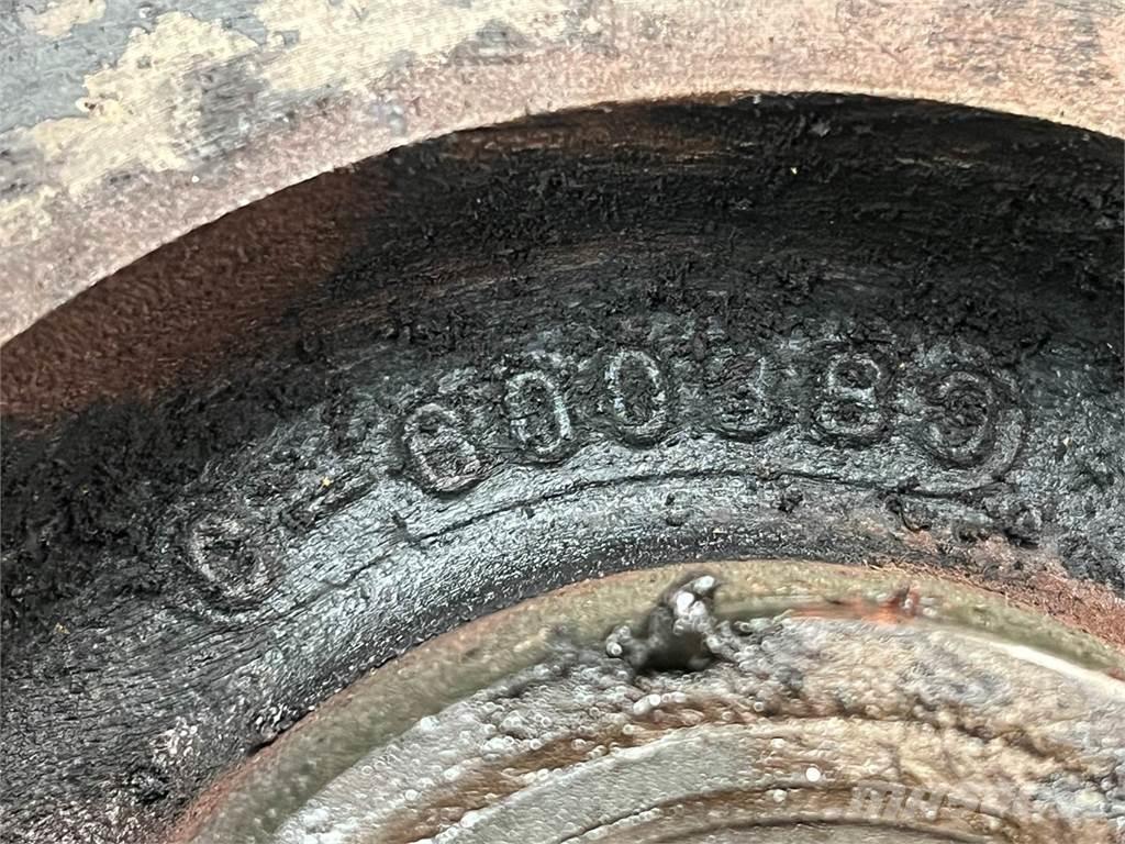 CAT 3406B Транспорт - Други