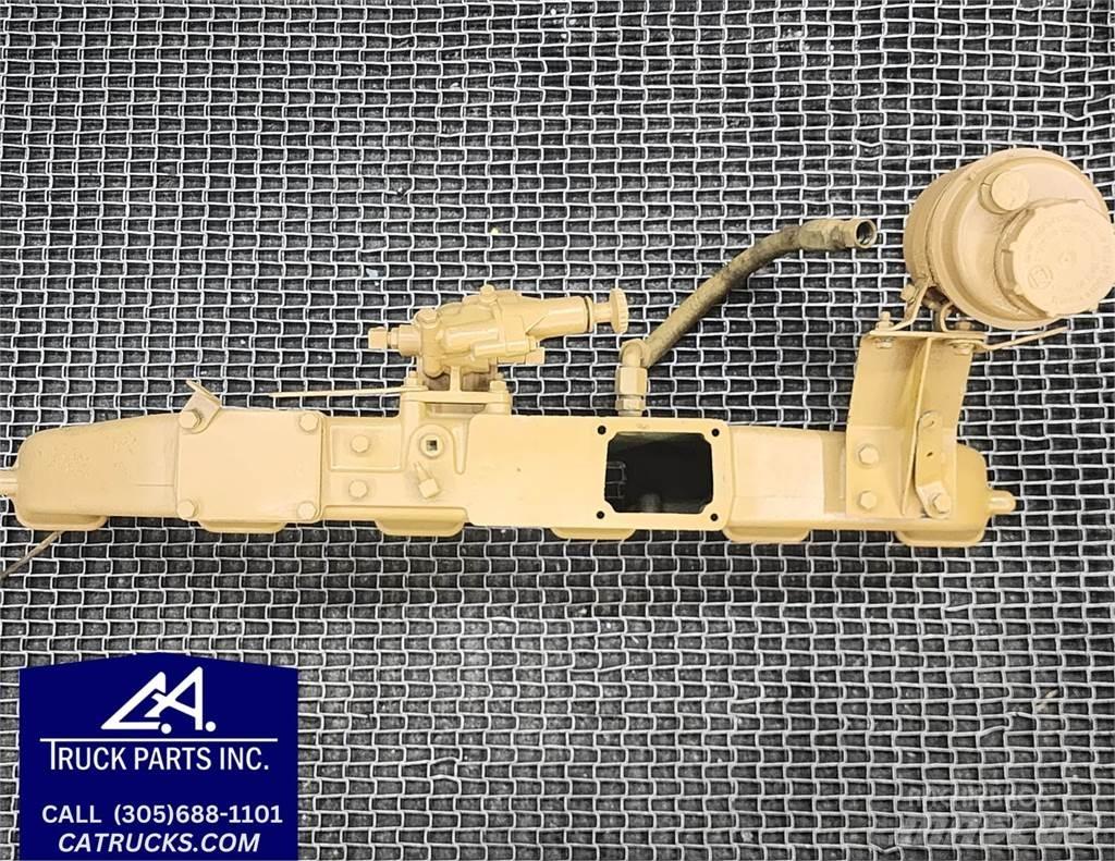 CAT 3406C Транспорт - Други