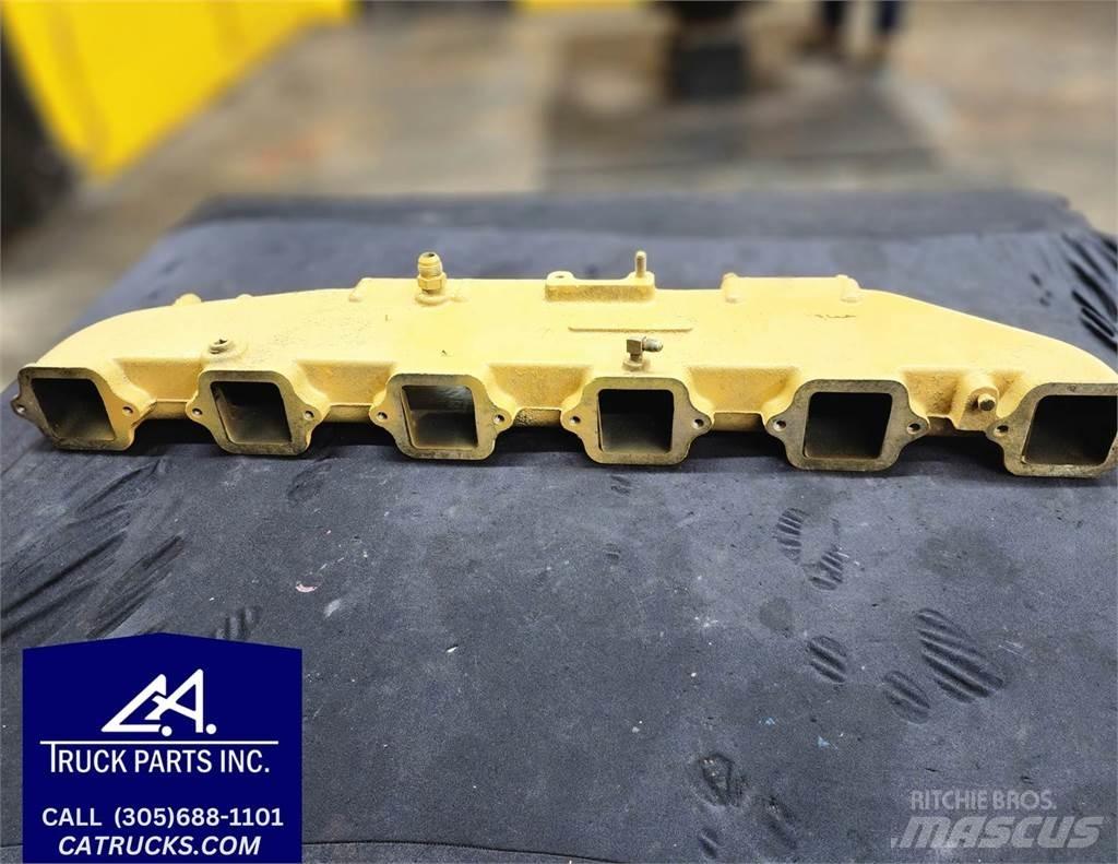 CAT 3406C Транспорт - Други
