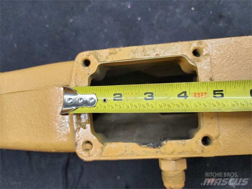 CAT 3406C Транспорт - Други
