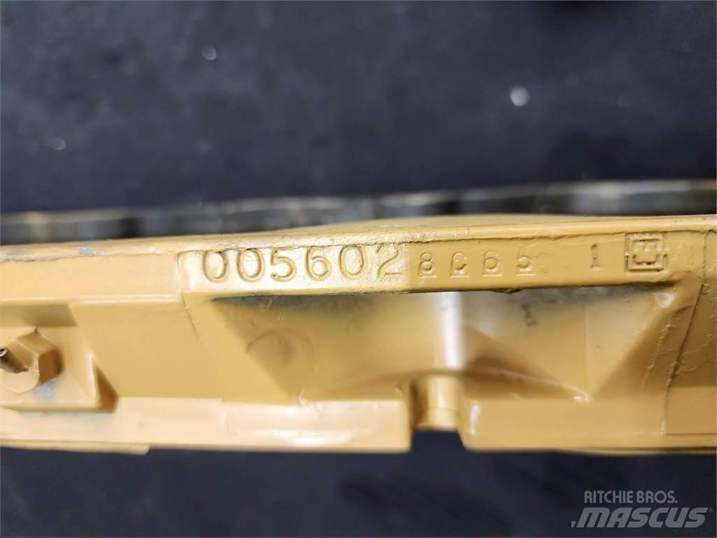 CAT 3406C Транспорт - Други
