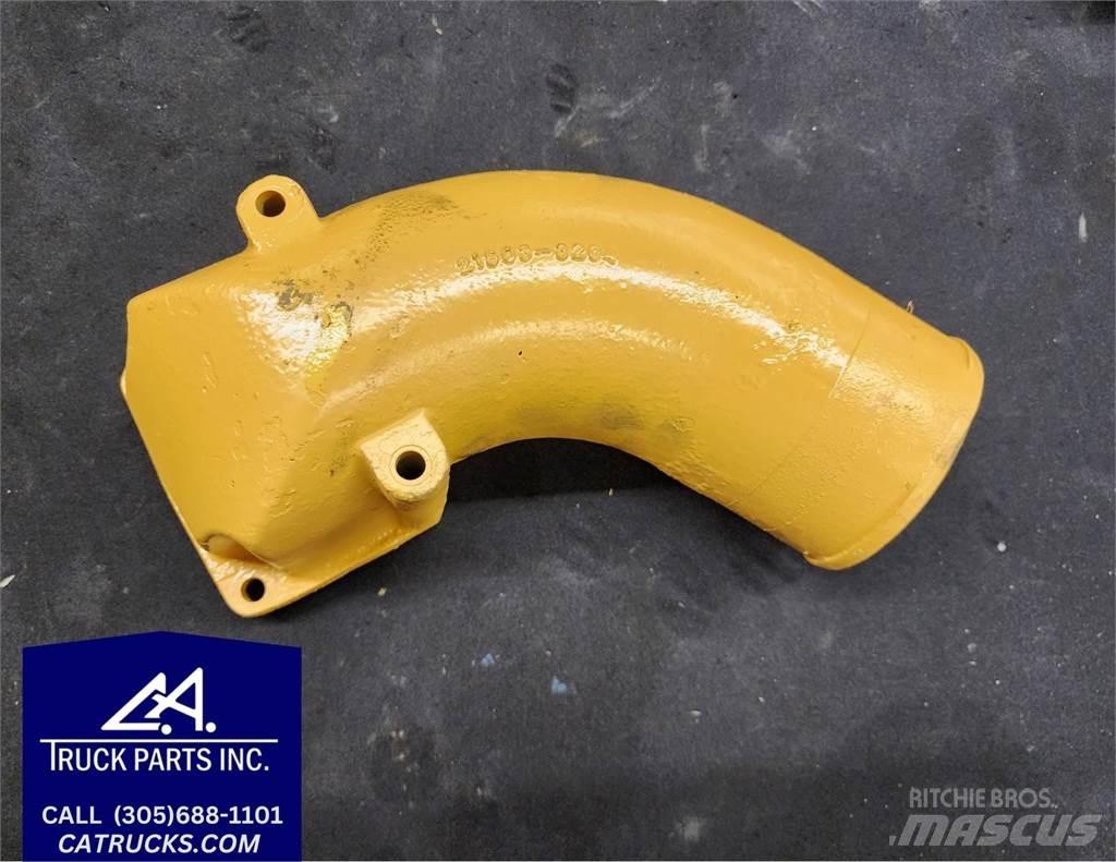 CAT 3406C Транспорт - Други