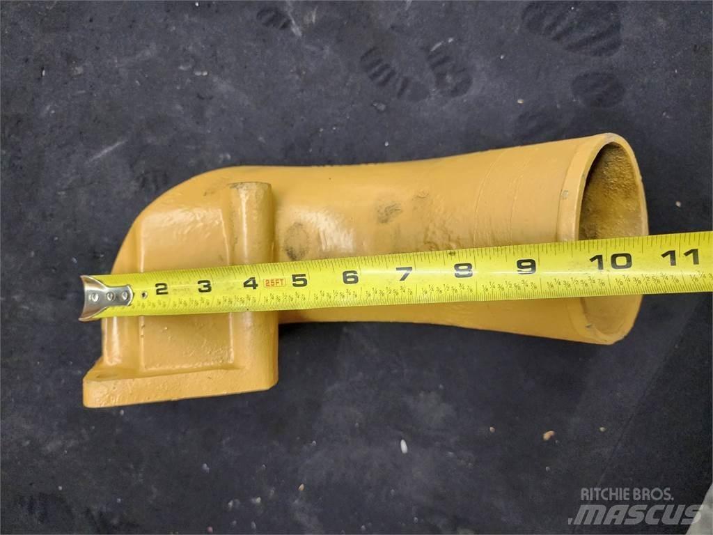 CAT 3406C Транспорт - Други
