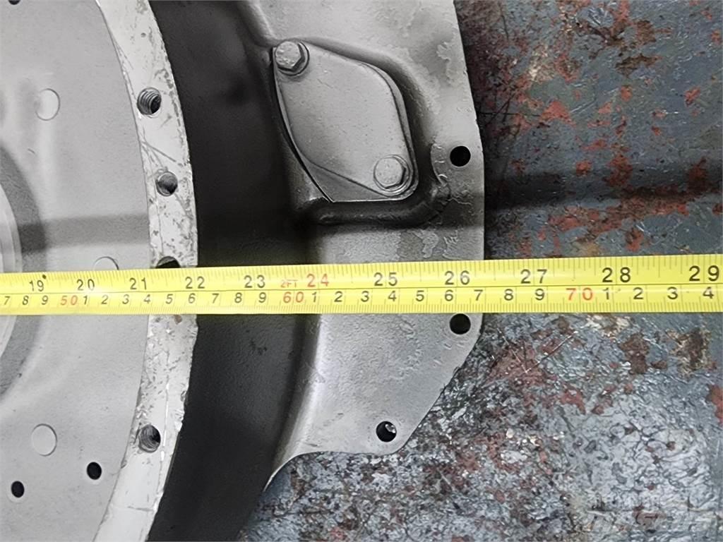 CAT 3406C Транспорт - Други