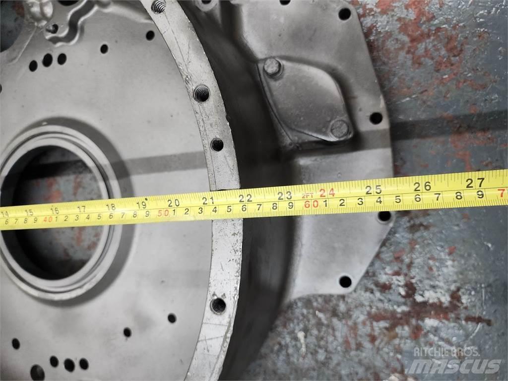 CAT 3406C Транспорт - Други