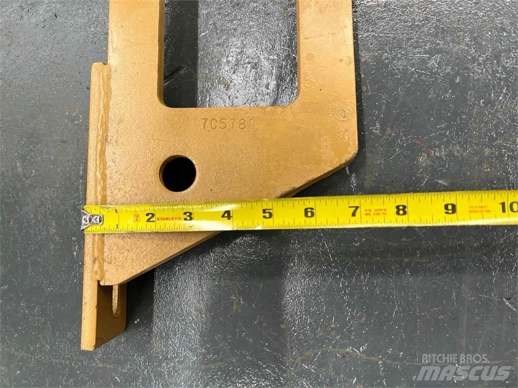 CAT 3406C Двигатели