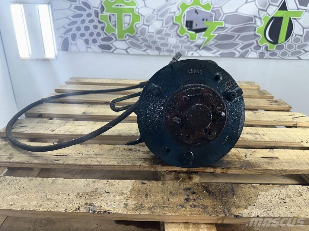 CAT 3406C Транспорт - Други