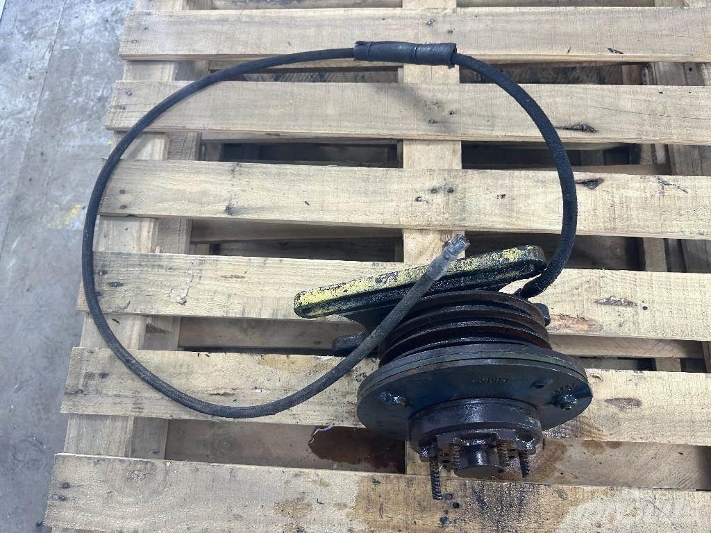 CAT 3406C Транспорт - Други