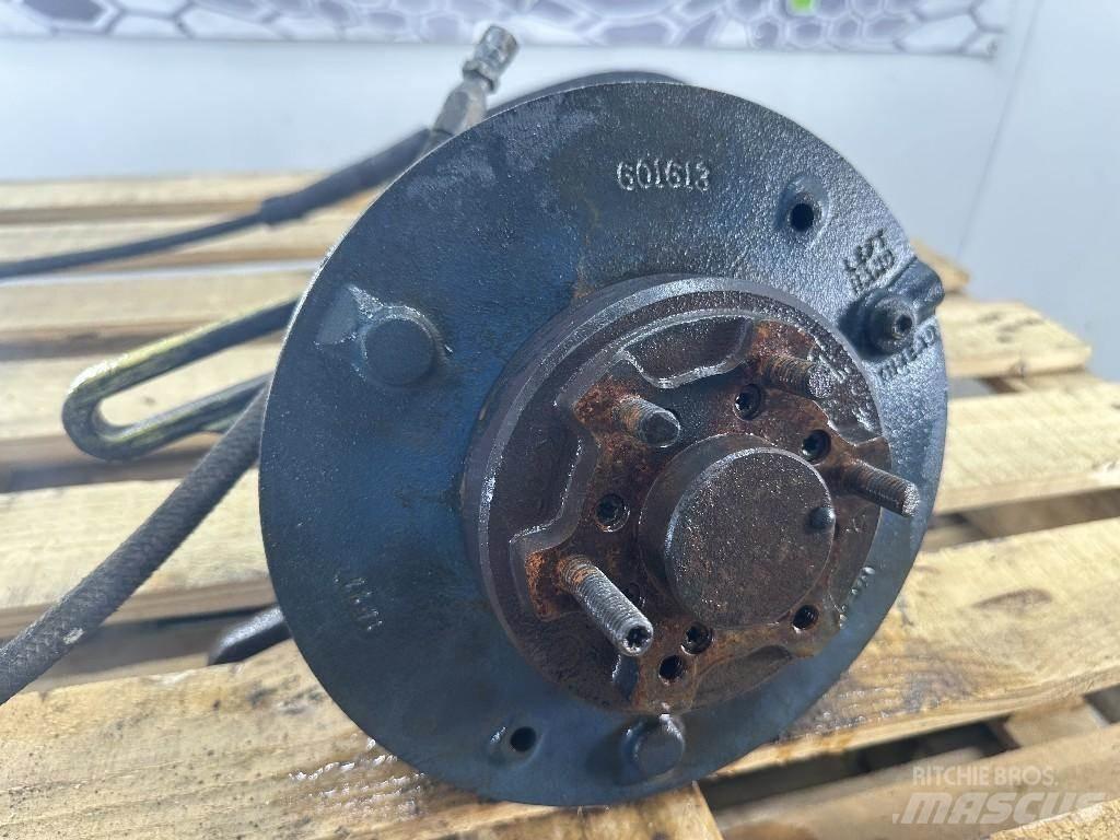 CAT 3406C Транспорт - Други