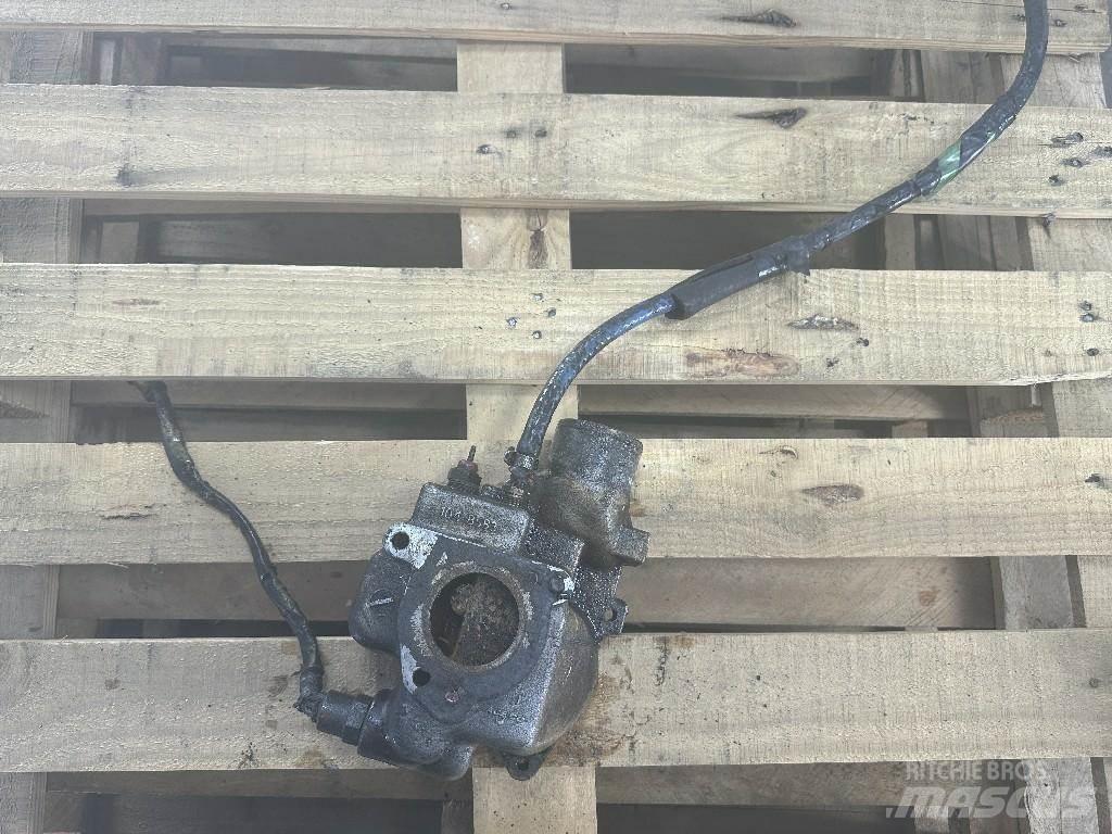 CAT 3406C Транспорт - Други