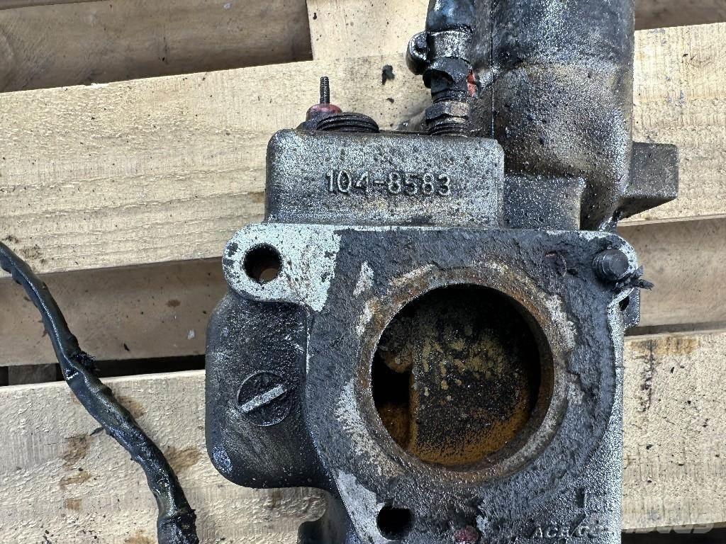 CAT 3406C Транспорт - Други
