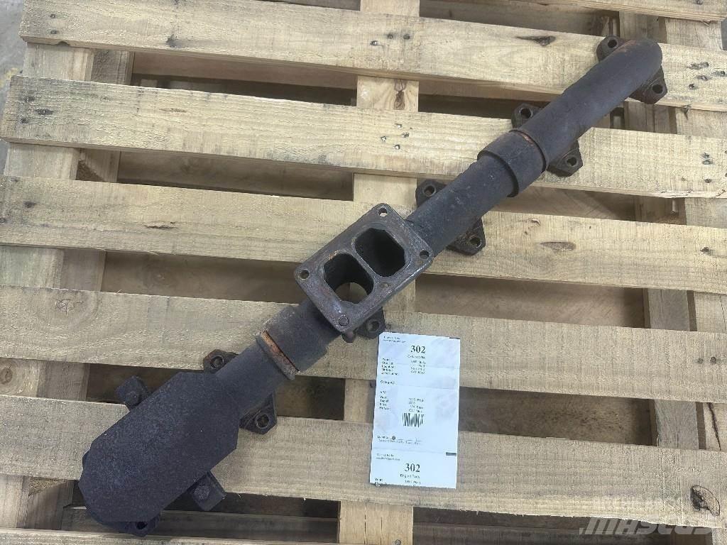 CAT 3406C Транспорт - Други