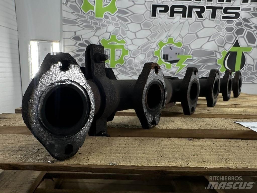 CAT 3406C Транспорт - Други