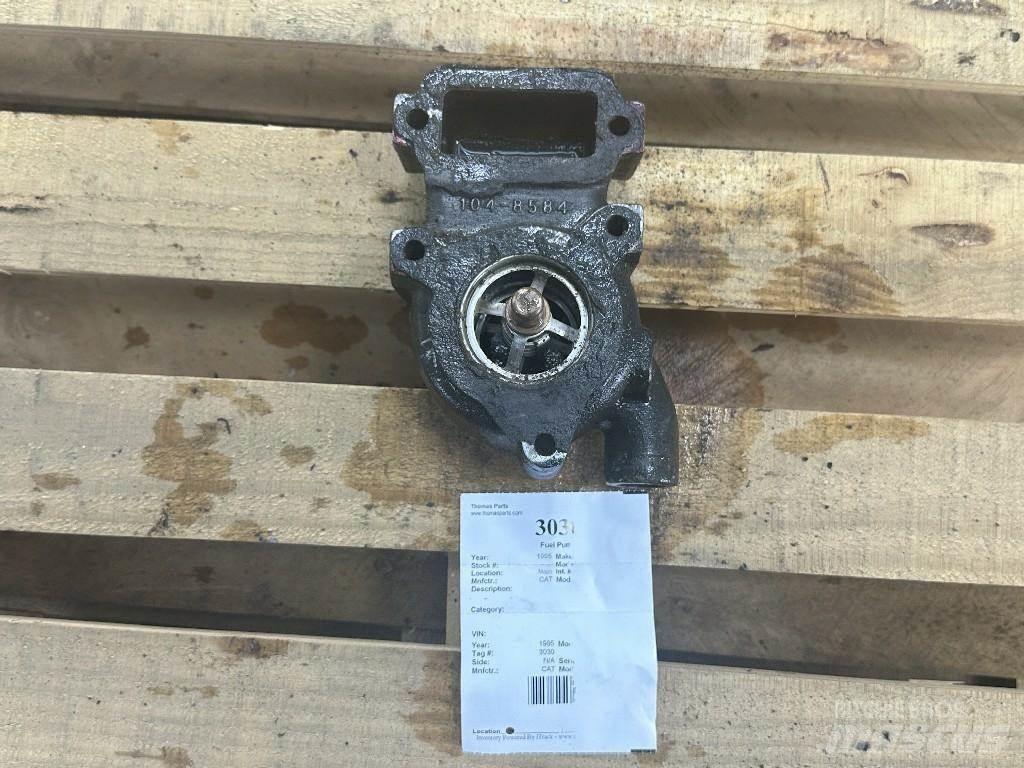 CAT 3406C Транспорт - Други