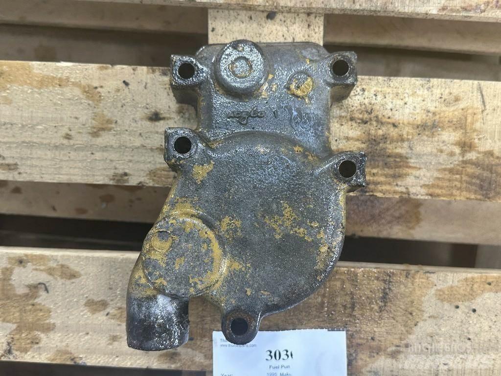 CAT 3406C Транспорт - Други