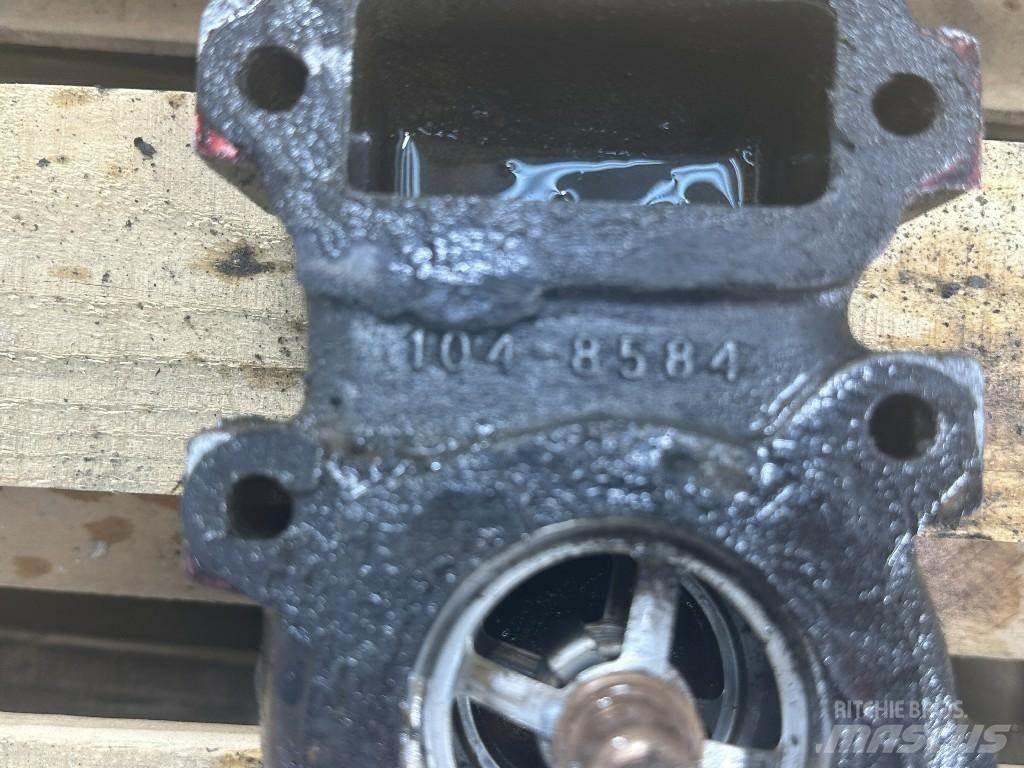 CAT 3406C Транспорт - Други