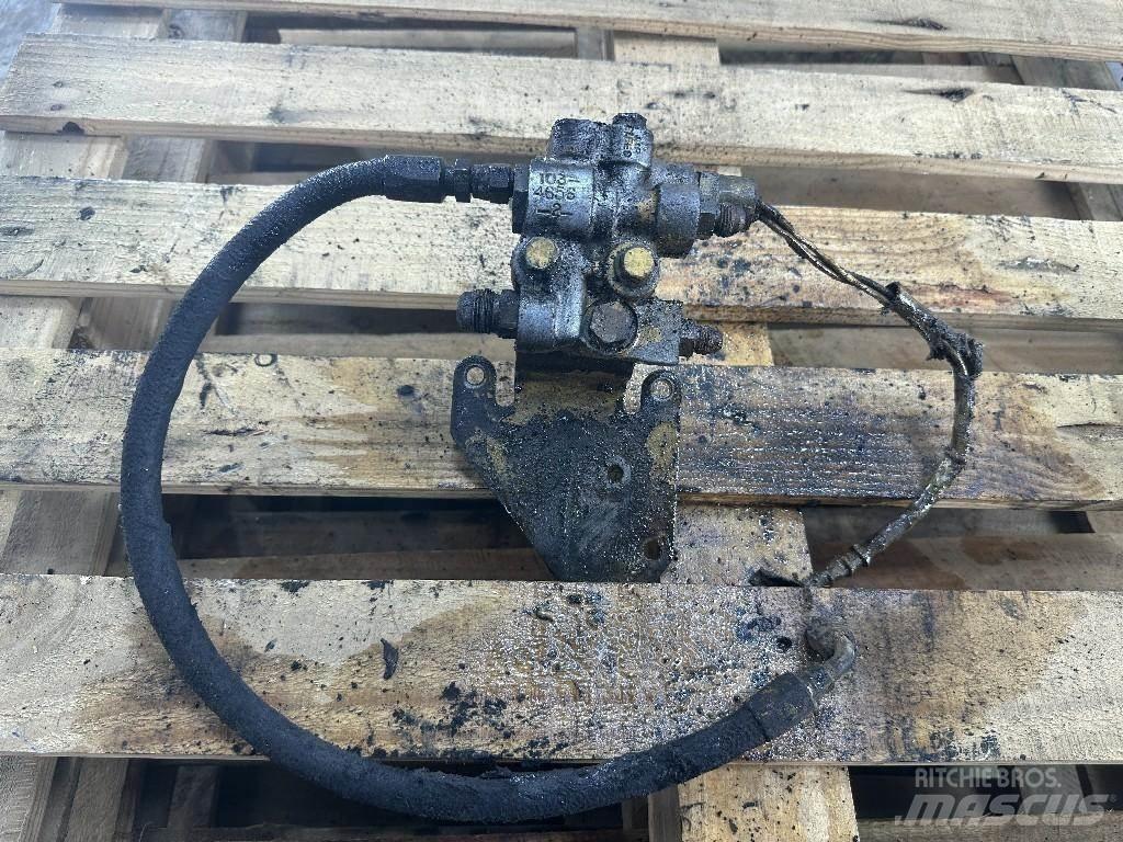 CAT 3406C Индустриални двигатели