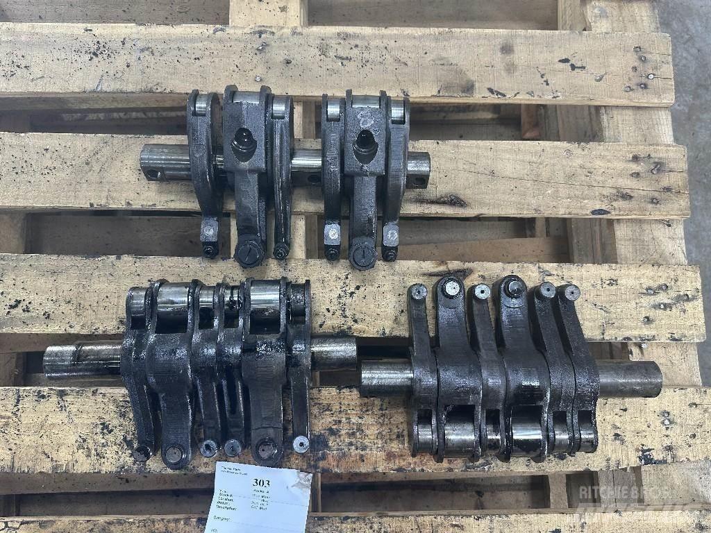 CAT 3406C Транспорт - Други