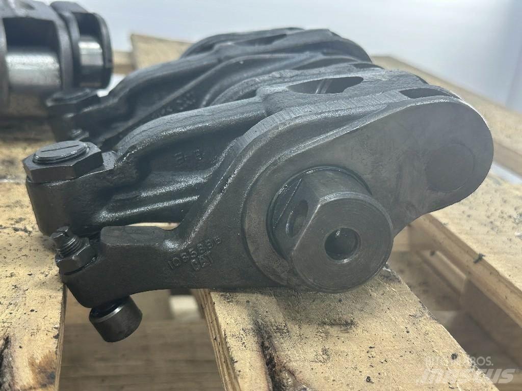 CAT 3406C Транспорт - Други