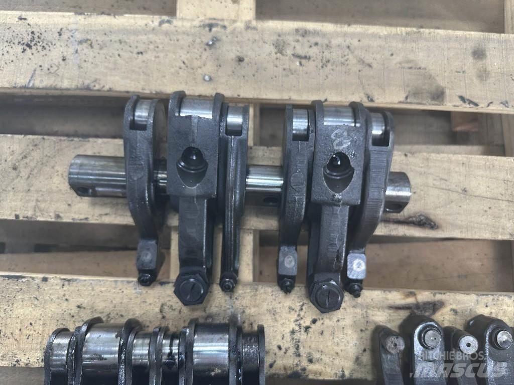 CAT 3406C Транспорт - Други