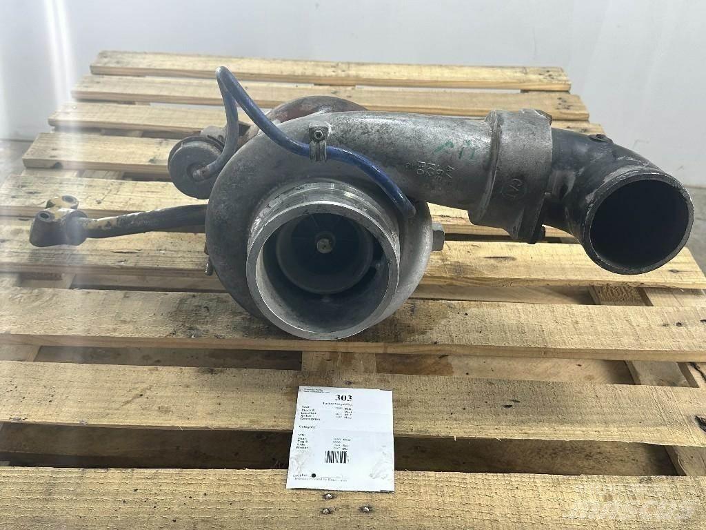 CAT 3406C Транспорт - Други