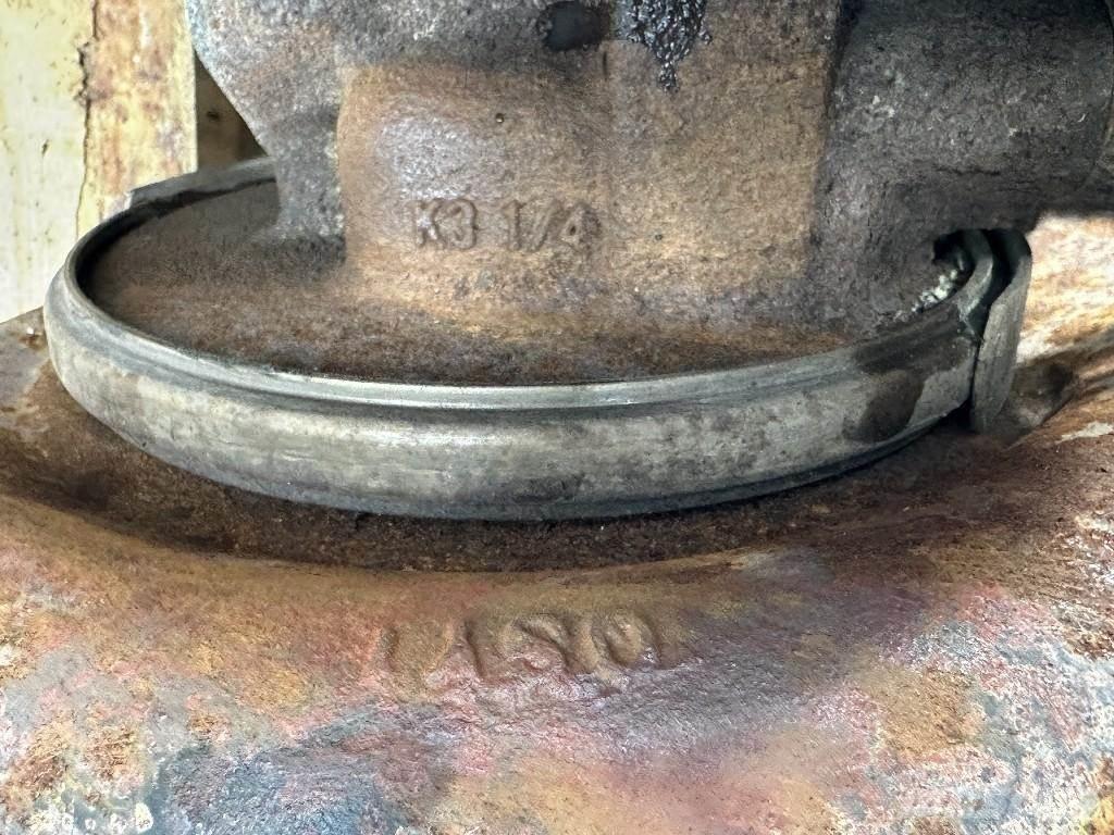 CAT 3406C Транспорт - Други